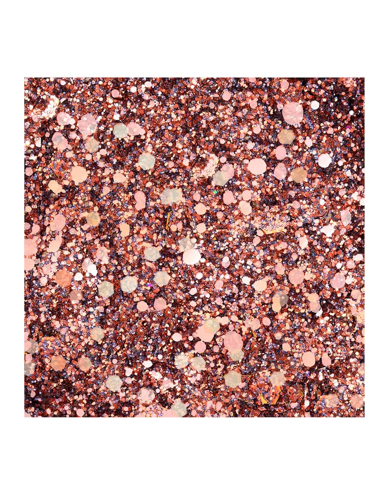 Nabla Miami Lights Glitter Palette - immagine 10 Nabla Miami Lights Glitter Palette - immagine 10
