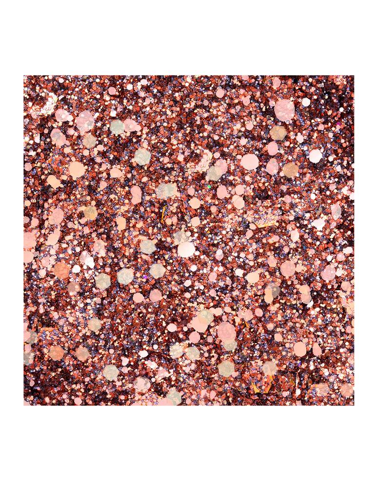 rinascente Nabla Miami Lights Glitter Palette