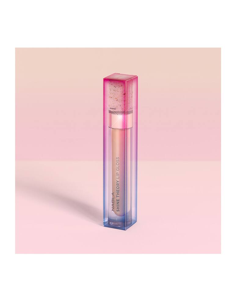 rinascente Nabla Shine Theory Lip Gloss