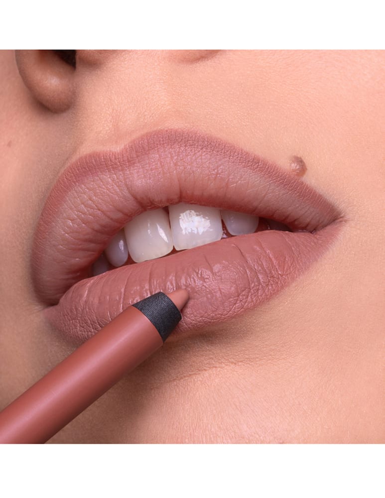 Nabla Close-Up Lip Shaper matita labbra - immagine 5 Nabla Close-Up Lip Shaper matita labbra - immagine 5