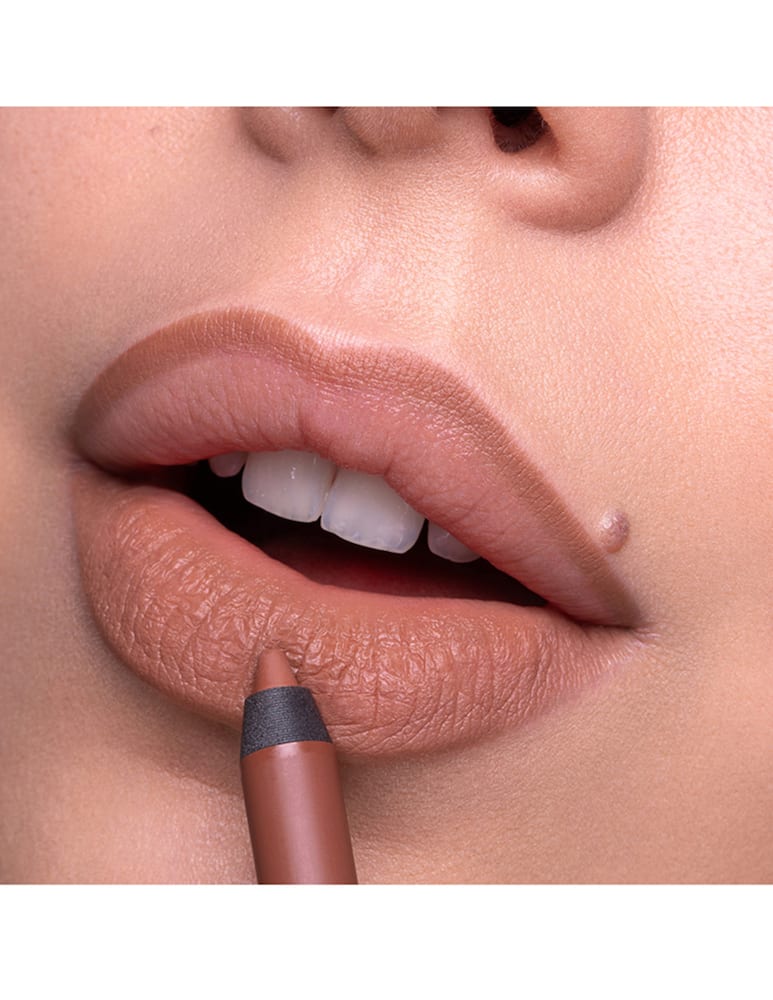 Nabla Close-Up Lip Shaper lip liner - picture 5 Nabla Close-Up Lip Shaper lip liner - picture 5