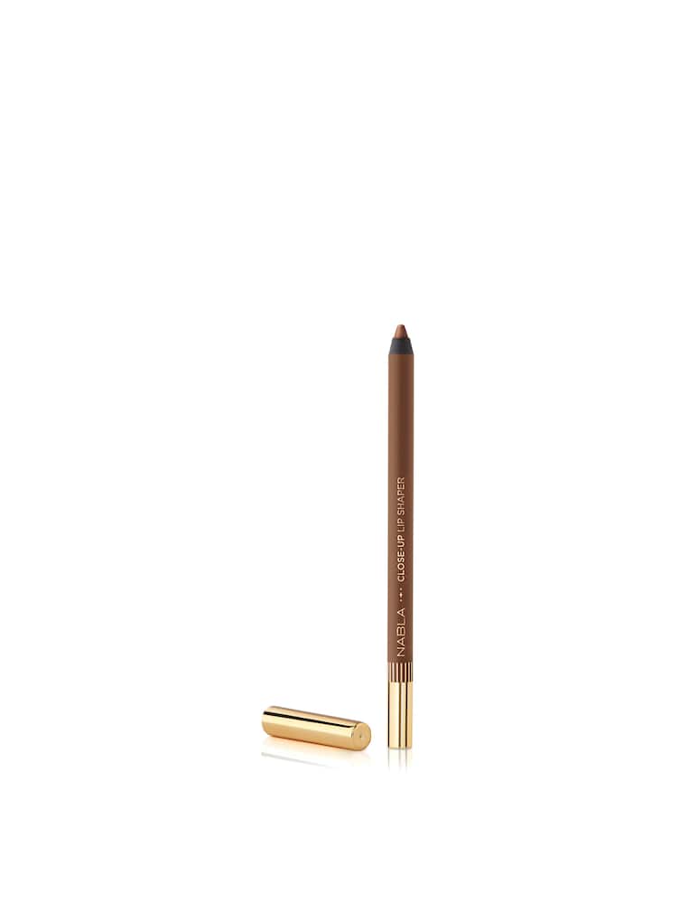 Nabla Close-Up Lip Shaper lip liner - picture 1 Nabla Close-Up Lip Shaper lip liner - picture 1
