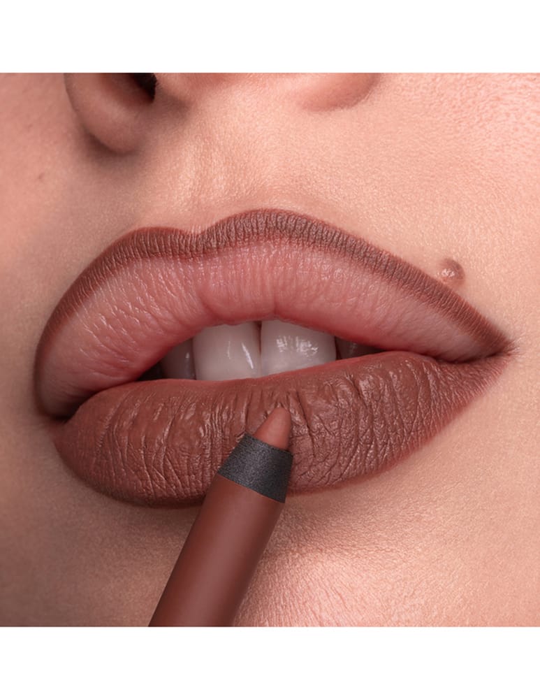 Nabla Close-Up Lip Shaper lip liner - picture 5 Nabla Close-Up Lip Shaper lip liner - picture 5