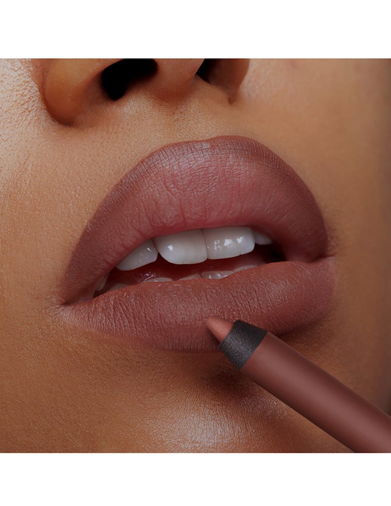 Nabla Close-Up Lip Shaper lip liner - picture 6 Nabla Close-Up Lip Shaper lip liner - picture 6