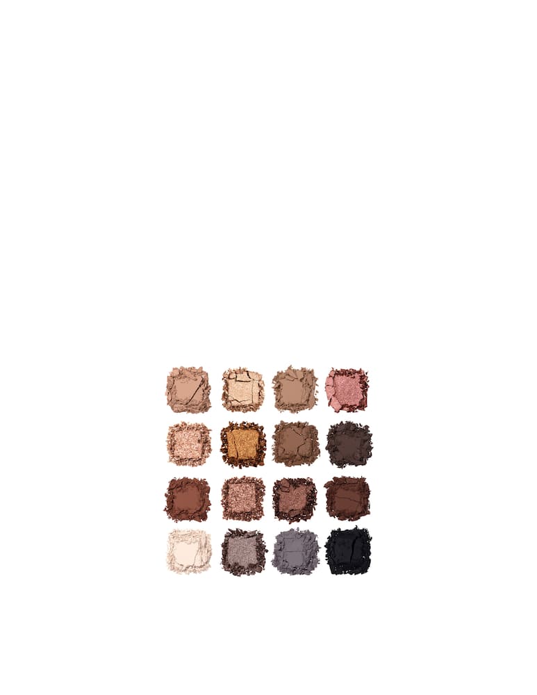 rinascente Nabla Side By Side Nude Palette