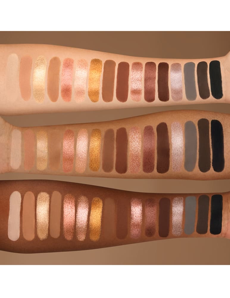 rinascente Nabla Side By Side Nude Palette