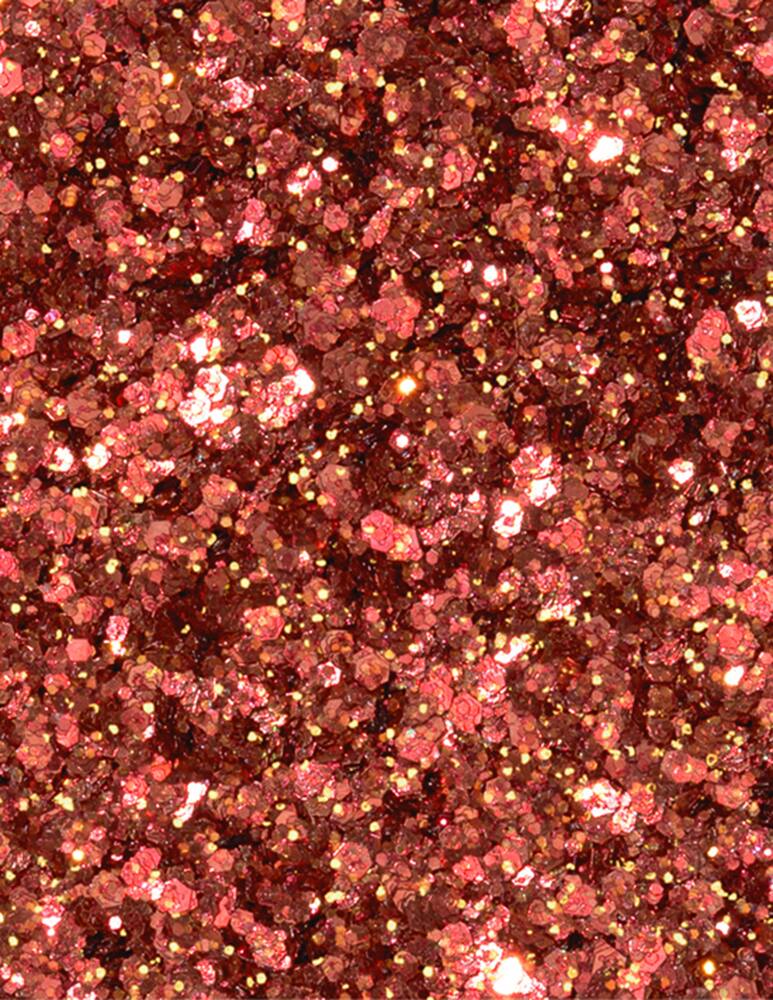 rinascente Nabla Ruby Lights Glitter Palette