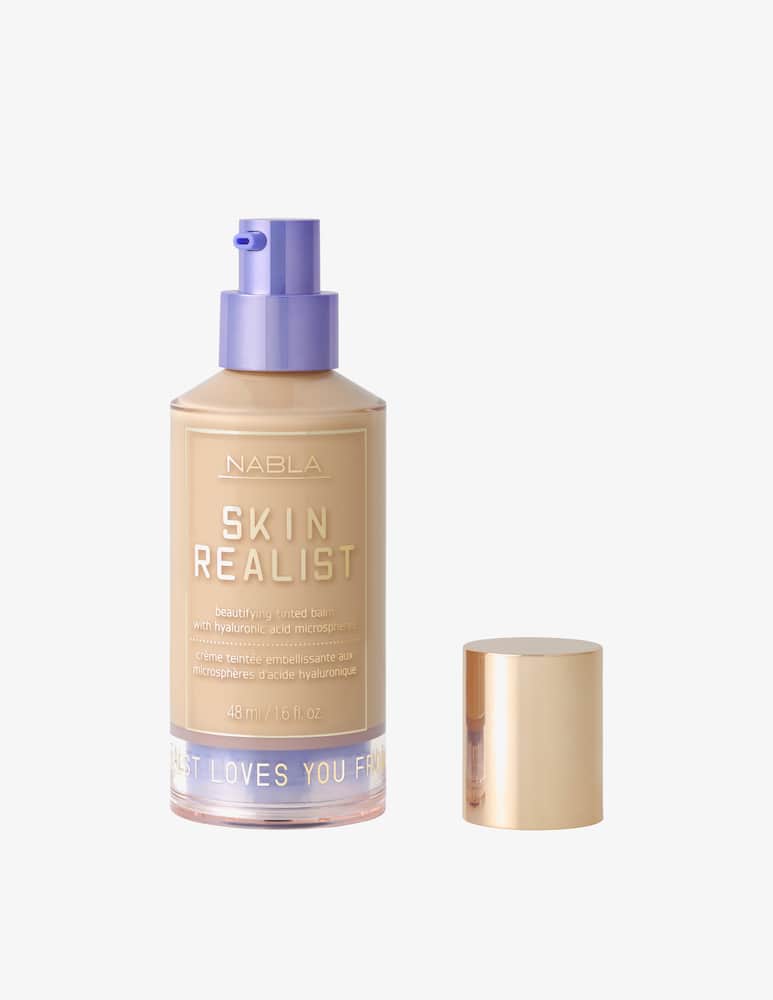 rinascente Nabla Skin Realist