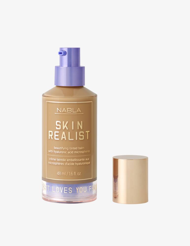rinascente Nabla Skin Realist