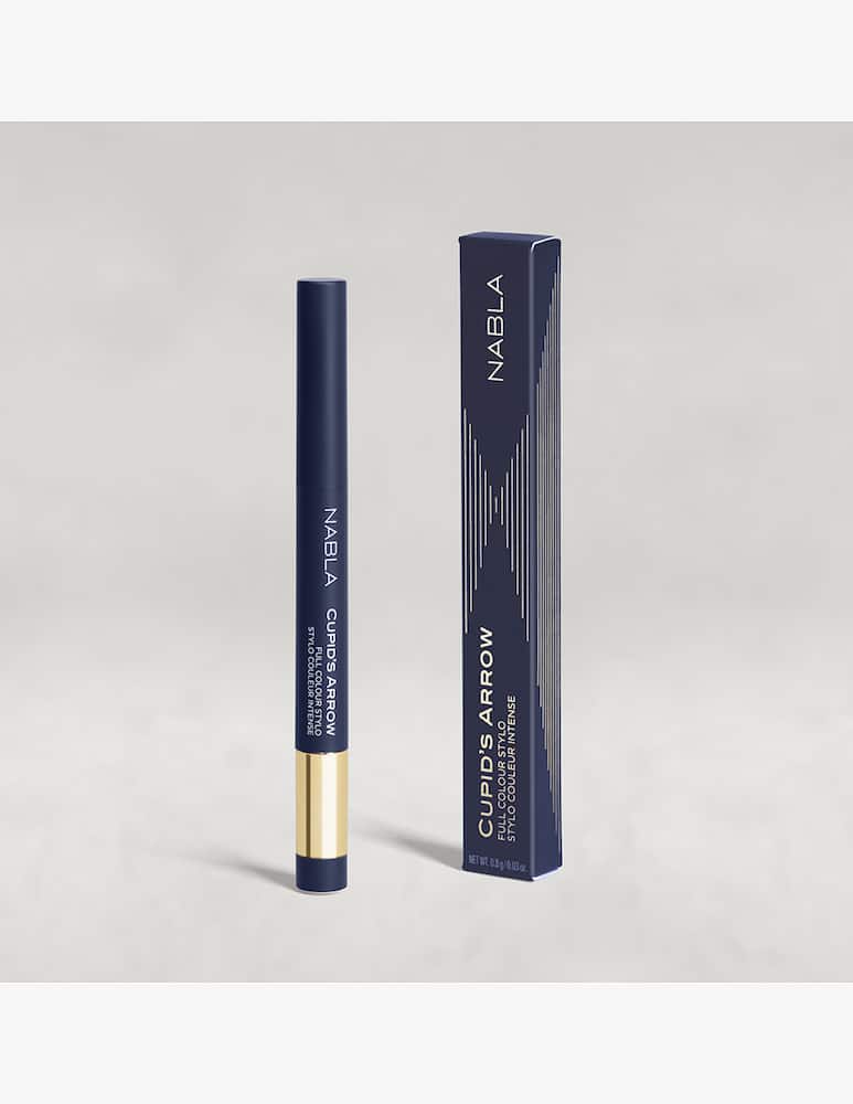 rinascente Nabla Cupid’s Arrow Longwear Stylo