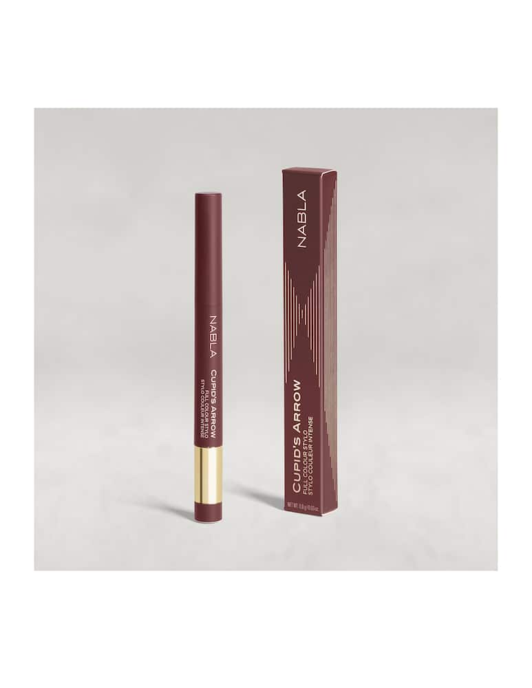 Nabla Cupid’s Arrow Longwear Stylo - immagine 3 Nabla Cupid’s Arrow Longwear Stylo - immagine 3