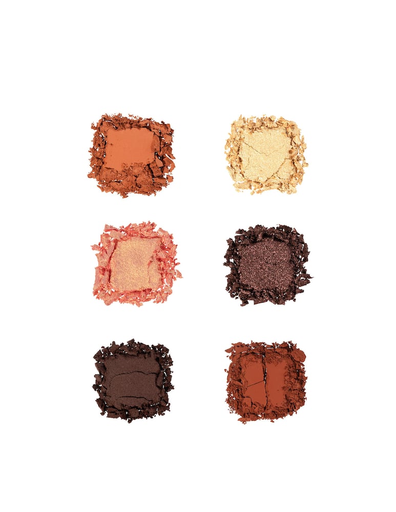 rinascente Nabla Cutie Palette - Analogue