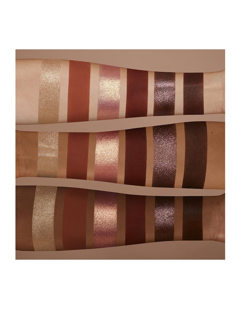 rinascente Nabla Cutie Palette - Analogue