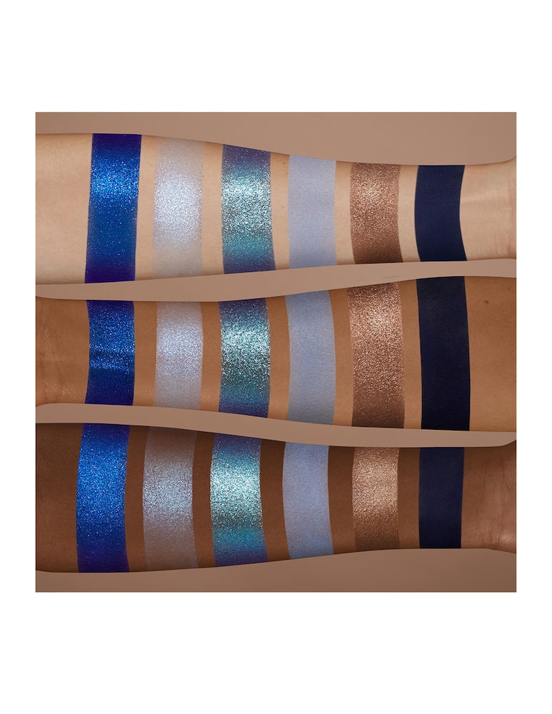 rinascente Nabla Cutie Palette - Midnight