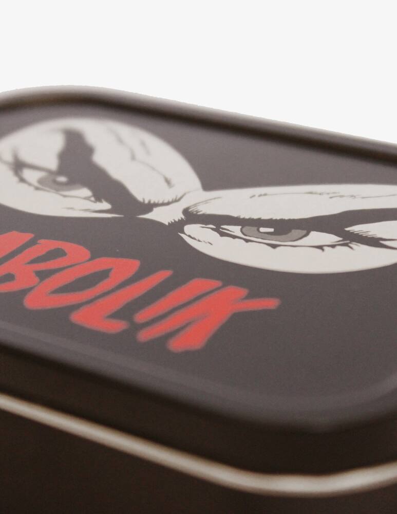 rinascente Diabolik Le Diabolike Karte - Multicolor