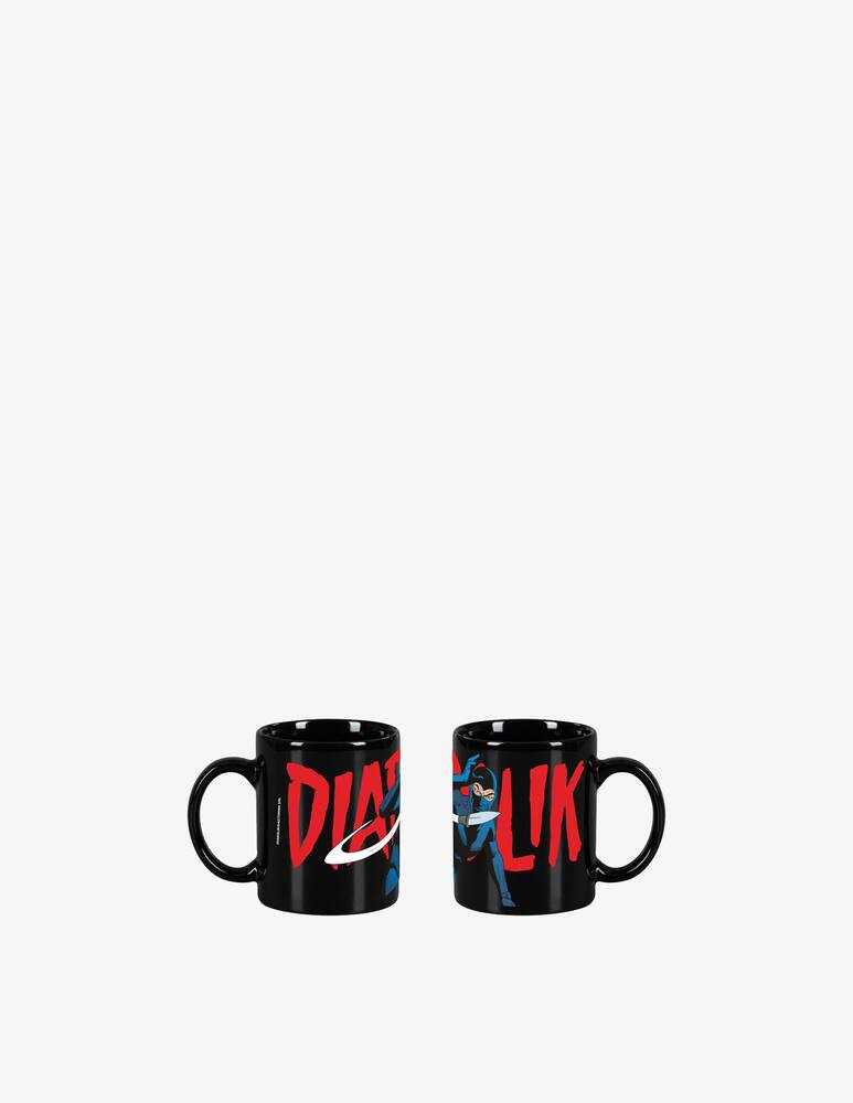 rinascente Diabolik Tazza Pugnale - Multi