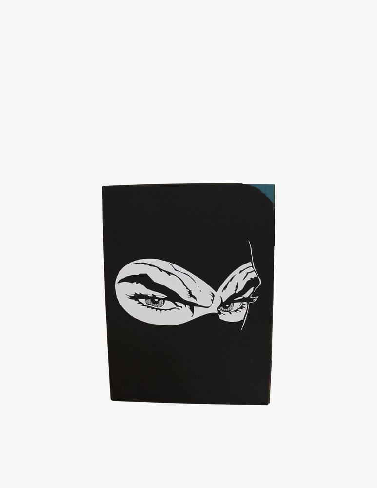 rinascente Diabolik Annata Diabolik Inedito 2018 - Multicolor