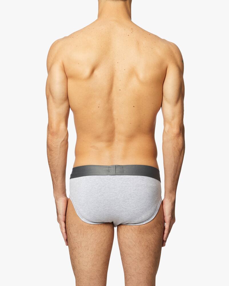 rinascente Emporio Armani Knit brief 