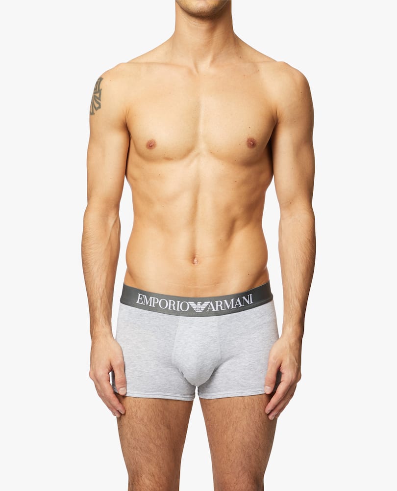 rinascente Emporio Armani Boxer in cotone 