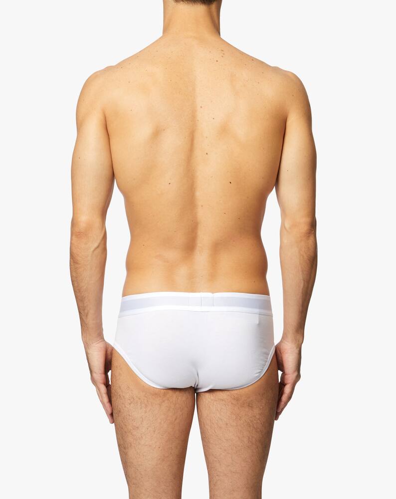 rinascente Emporio Armani Slip in cotone 