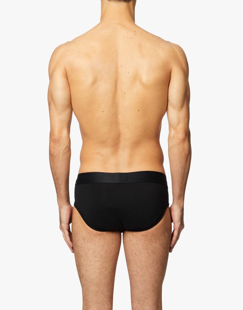 rinascente Emporio Armani Slip in cotone 