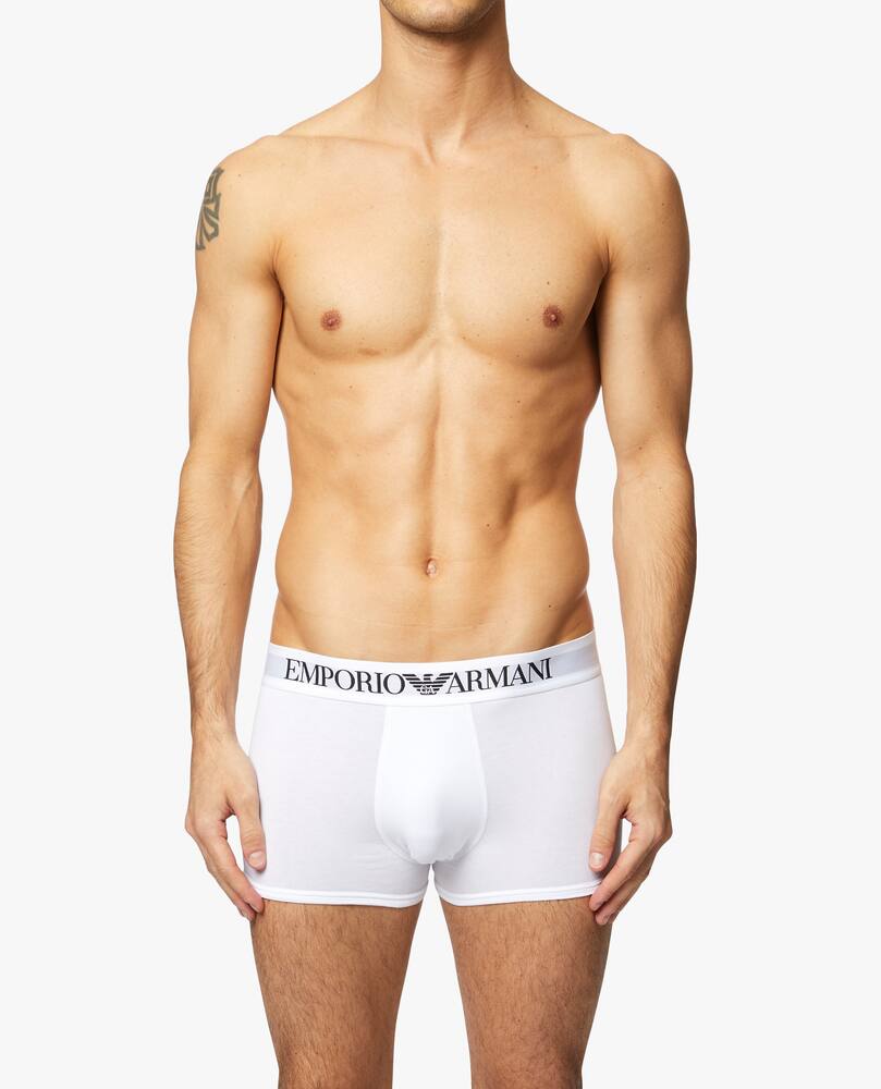 rinascente Emporio Armani Boxer in cotone 