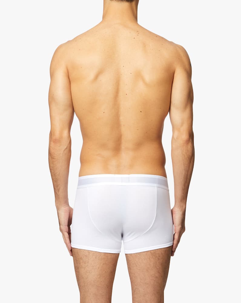 Emporio Armani Boxer in cotone - immagine 3 Emporio Armani Boxer in cotone - immagine 3