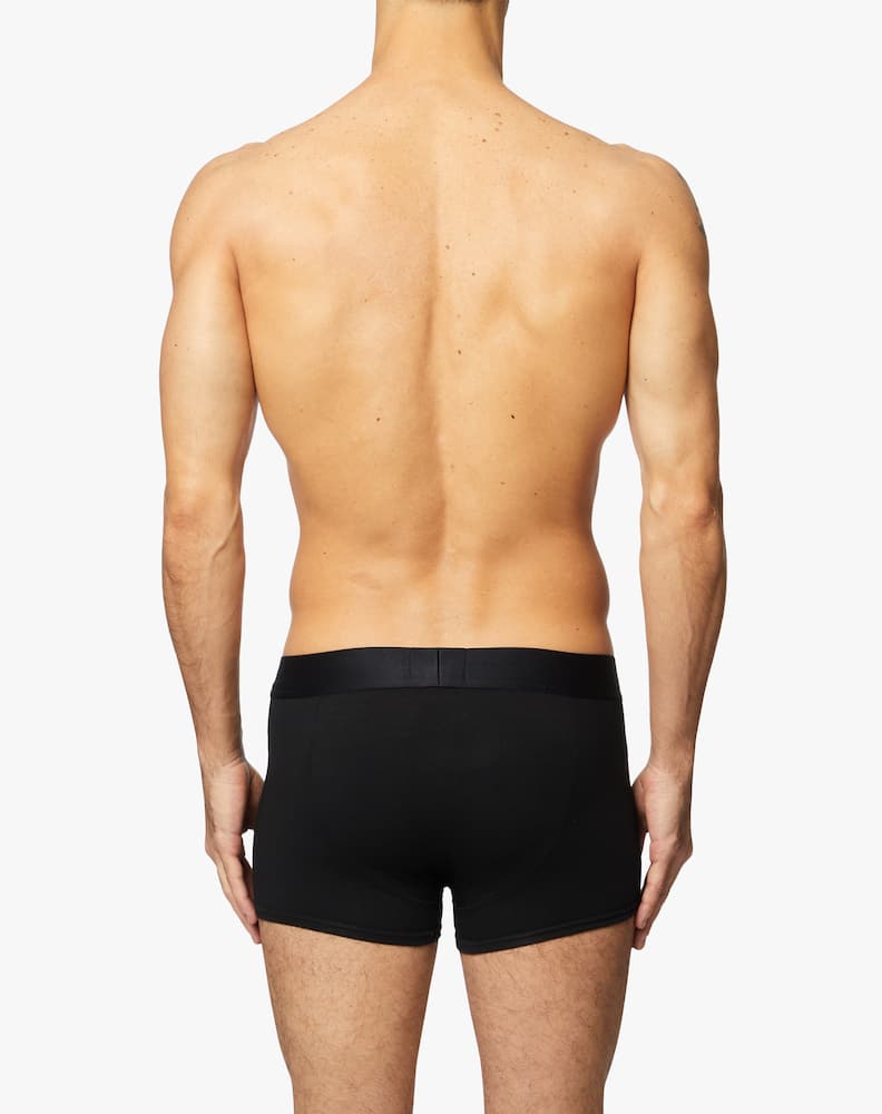 Emporio Armani Boxer in cotone - immagine 3 Emporio Armani Boxer in cotone - immagine 3