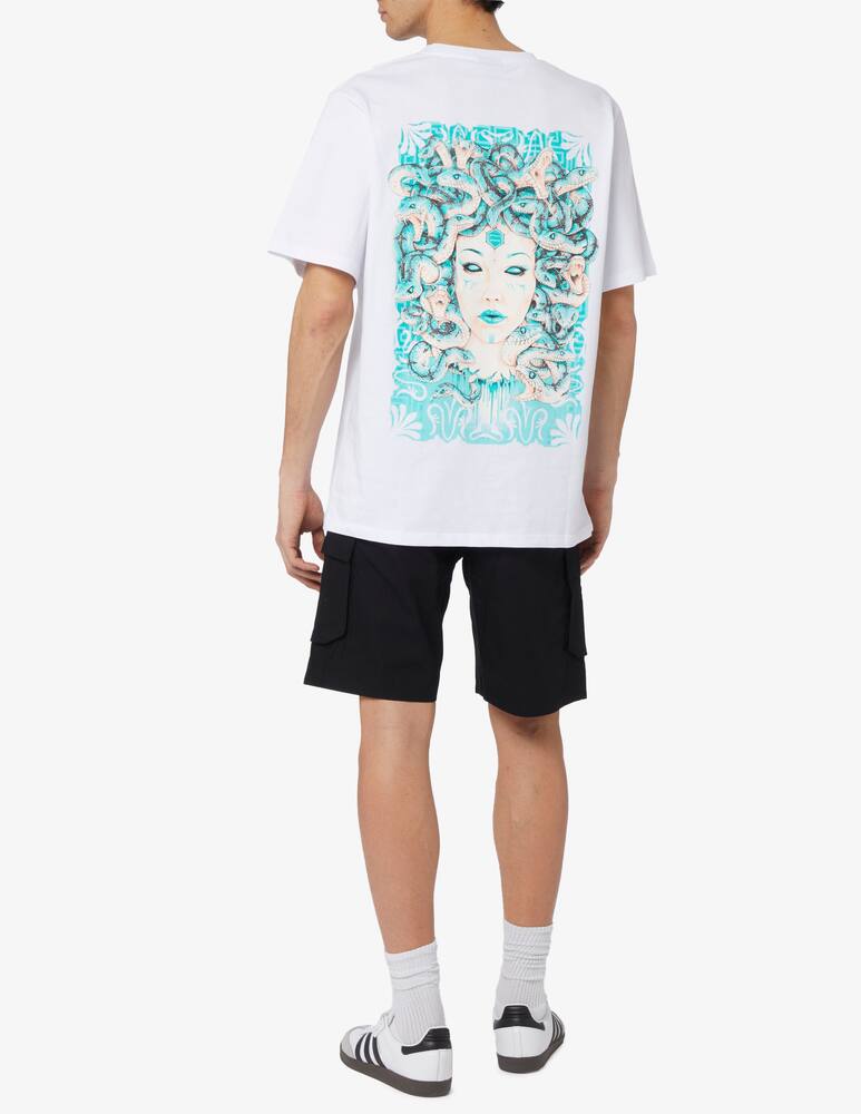 rinascente Dolly Noire T-shirt medusa