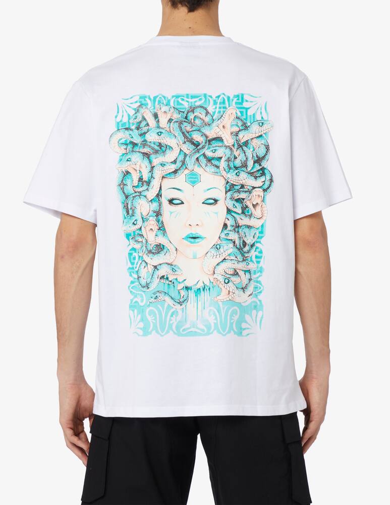 rinascente Dolly Noire T-shirt medusa