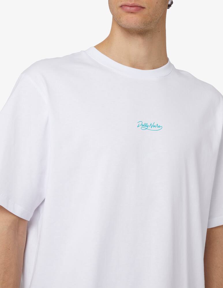 rinascente Dolly Noire T-shirt medusa