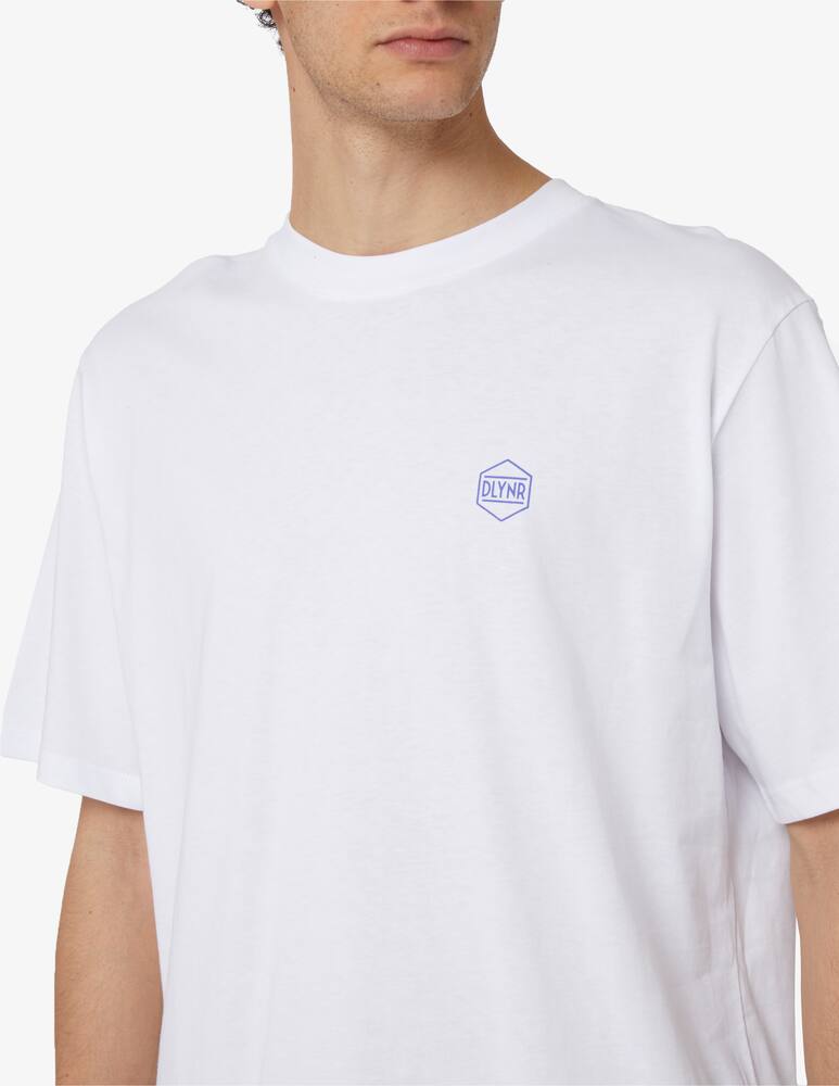 rinascente Dolly Noire Maglietta desert snake