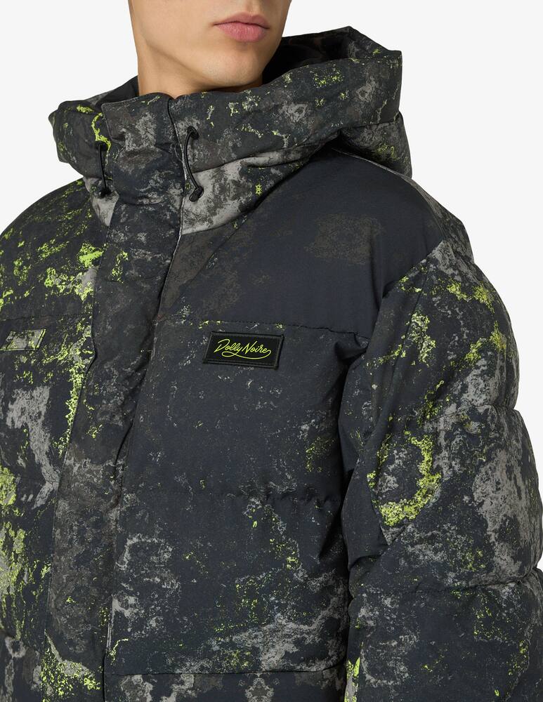 rinascente Dolly Noire Giacca imbottita desert chemical