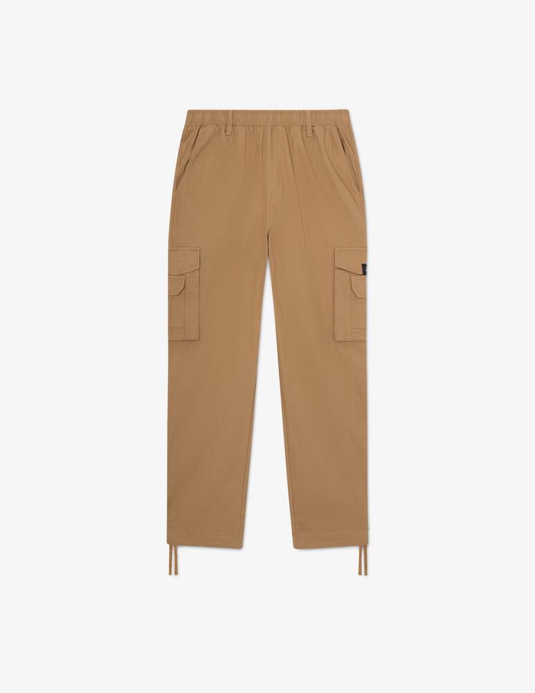 Dolly Noire Pantaloni cargo ripstop baggy - immagine 5 Dolly Noire Pantaloni cargo ripstop baggy - immagine 5