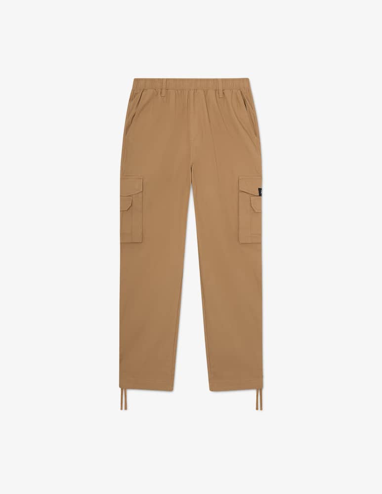 rinascente Dolly Noire Pantaloni cargo ripstop baggy