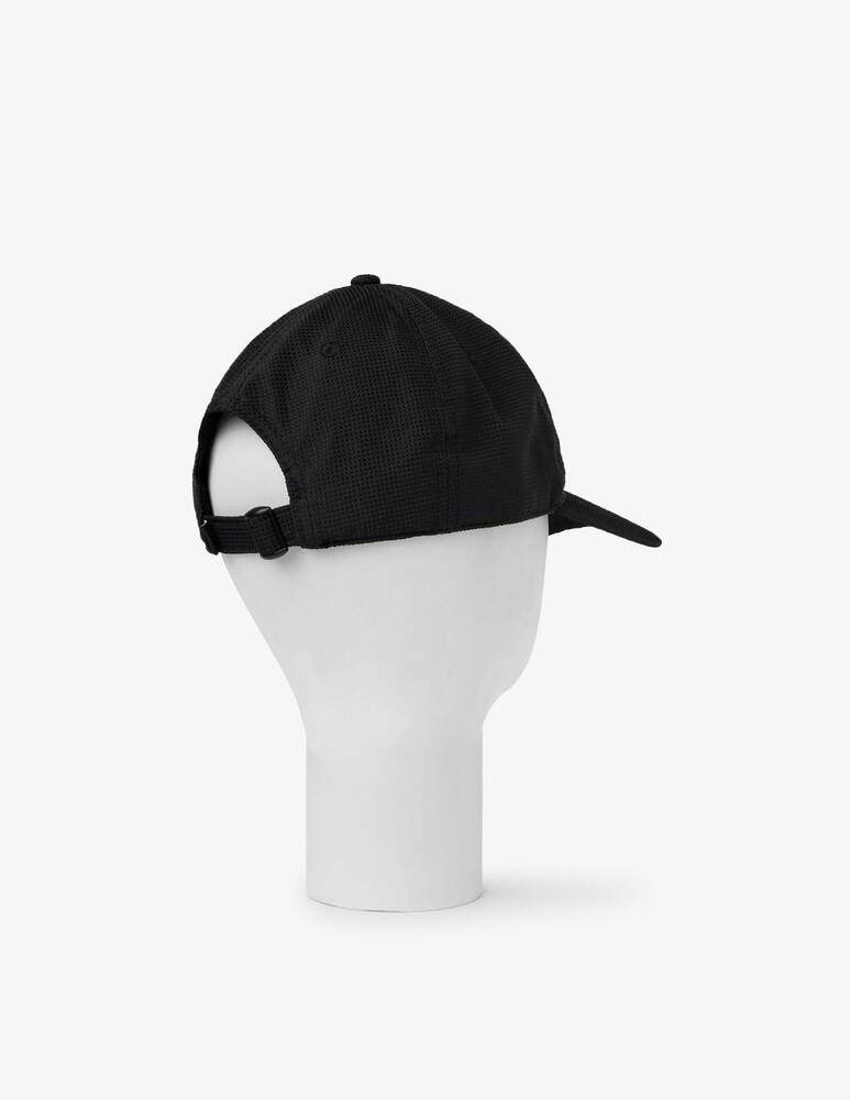 rinascente Dolly Noire Dad logo hat