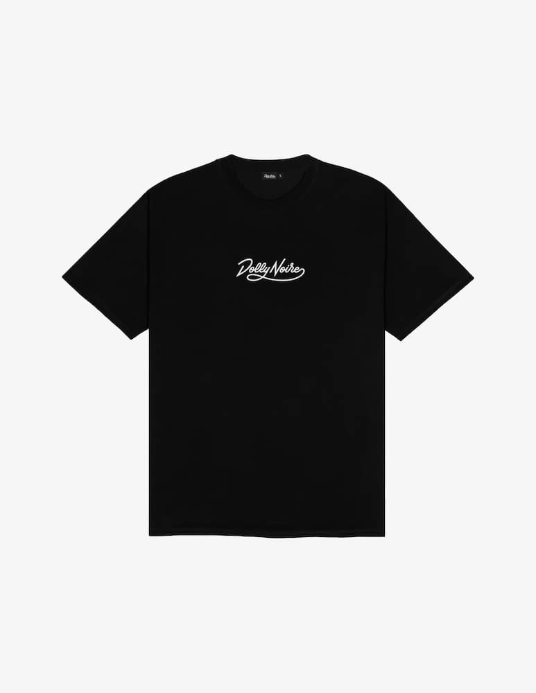 Dolly Noire Maglietta dolly noire logo - immagine 1 Dolly Noire Maglietta dolly noire logo - immagine 1