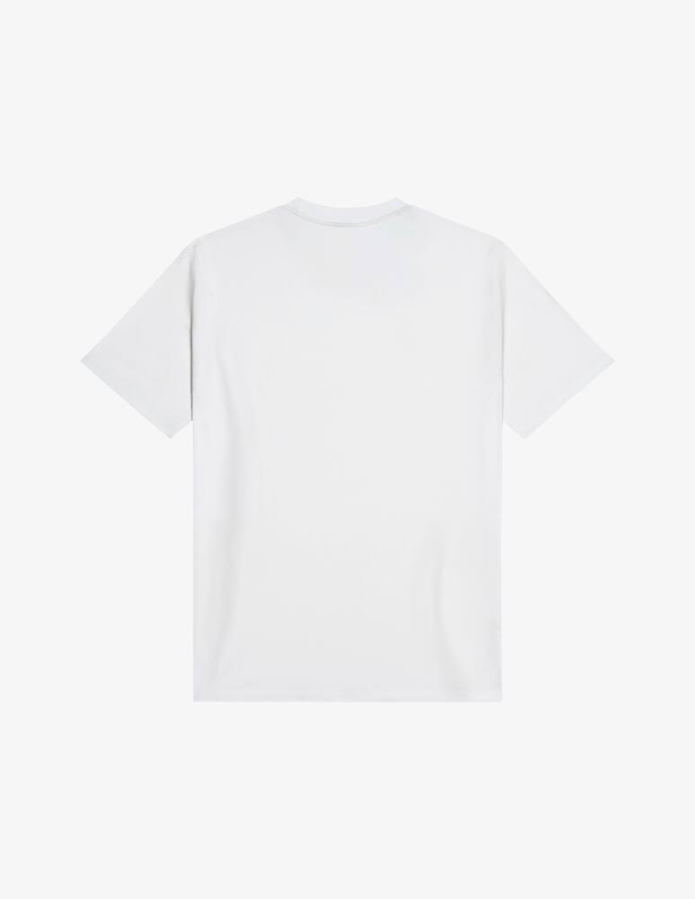 rinascente Dolly Noire Maglietta dolly noire logo