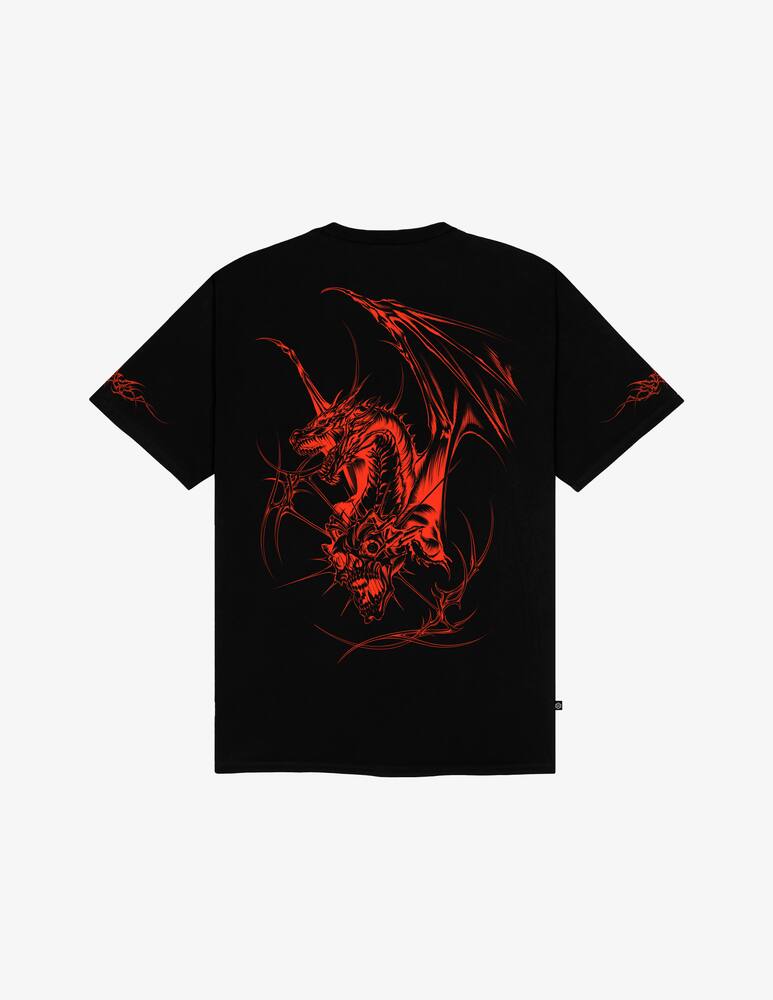 rinascente Dolly Noire Maglietta dlynr brando chiesa