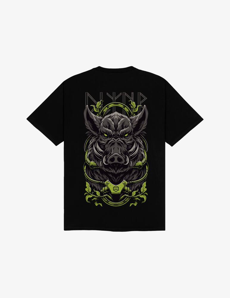 rinascente Dolly Noire Maglietta mediolanum