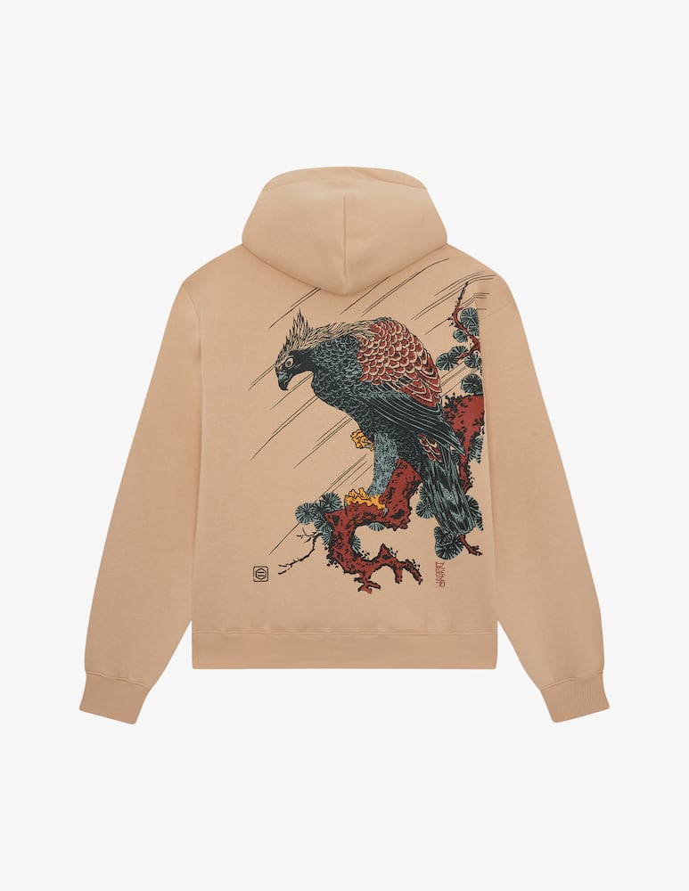 rinascente Dolly Noire Masuta mashi hoodie 