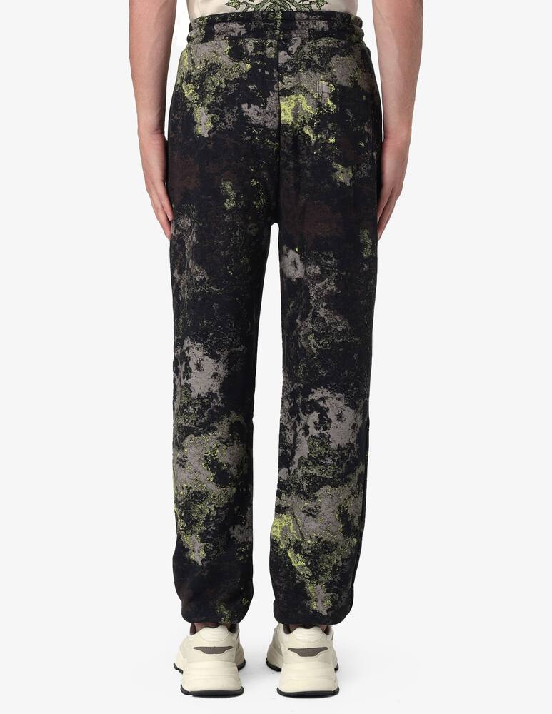 rinascente Dolly Noire Desert chemical trousers