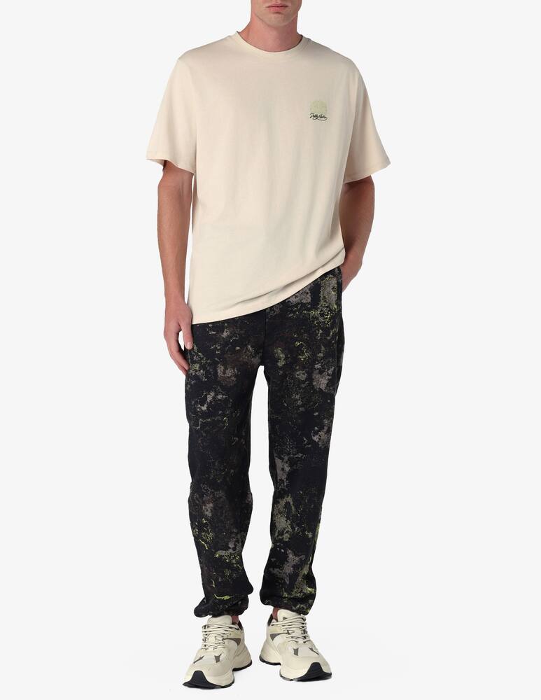 rinascente Dolly Noire Maglietta the green man