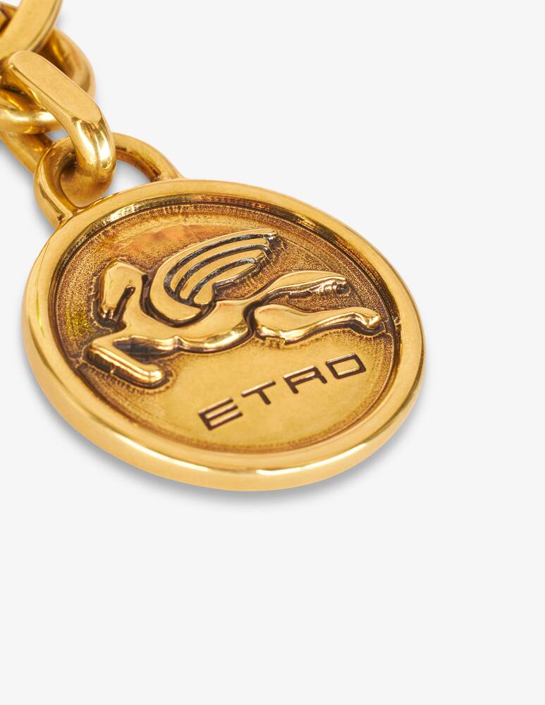 rinascente ETRO Pegaso charm