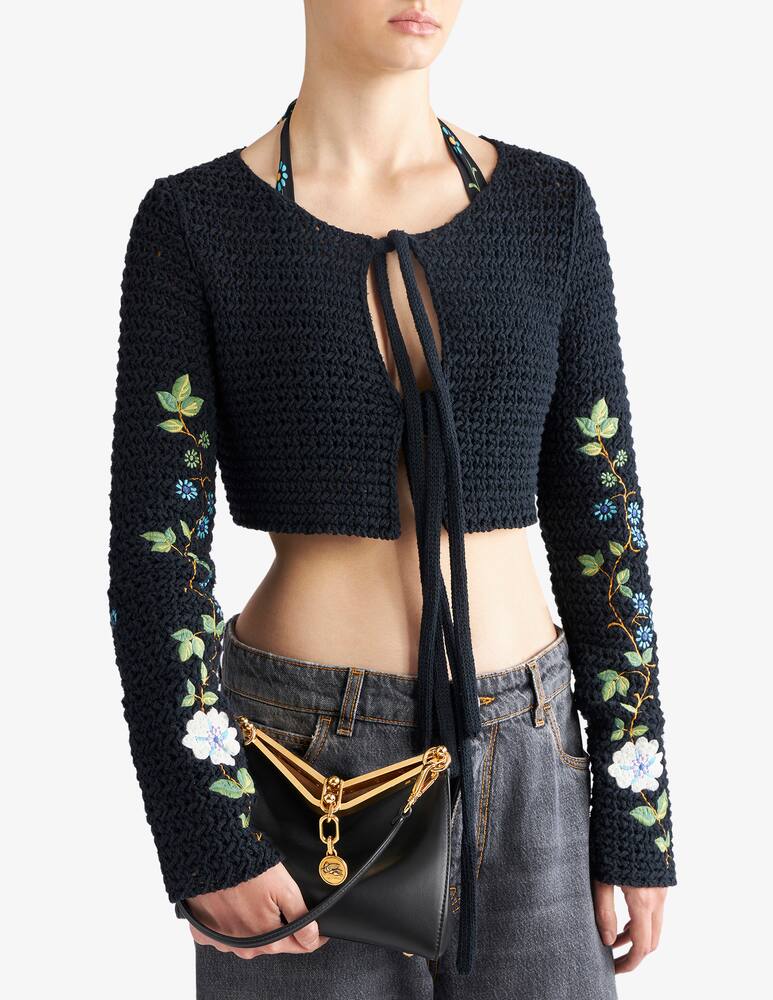 rinascente ETRO Borsa Vela piccola