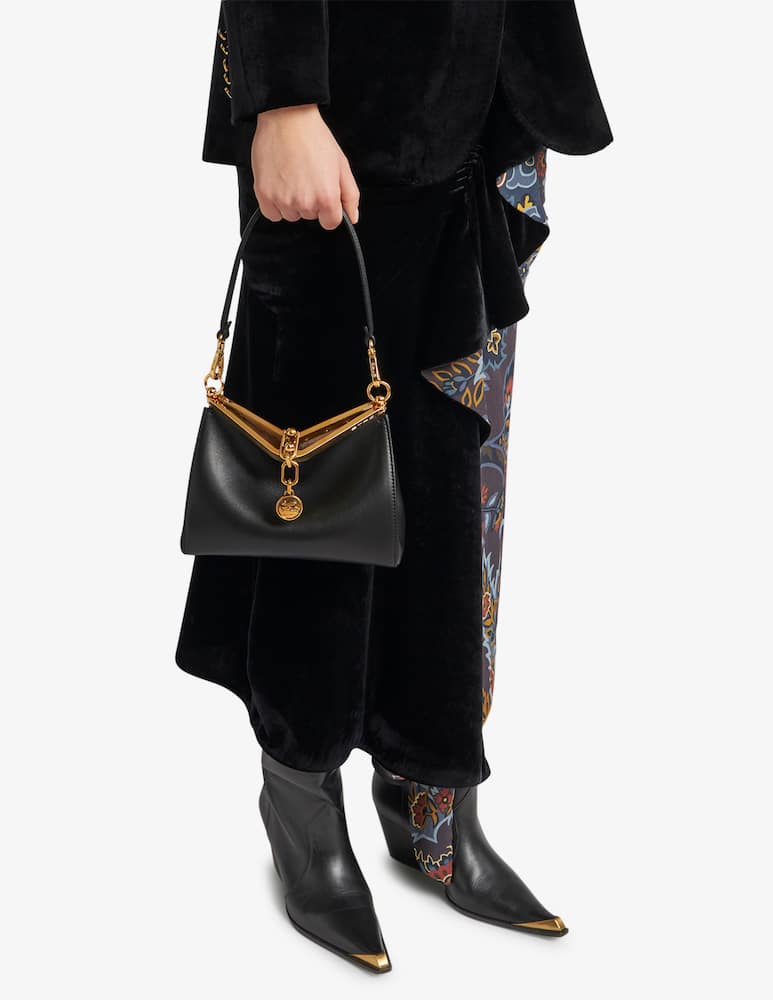 ETRO Small Vela bag - picture 6 ETRO Small Vela bag - picture 6