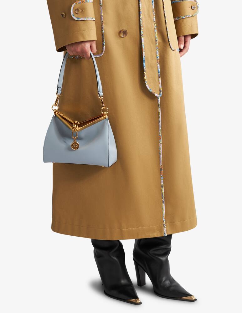 rinascente ETRO Borsa Vela piccola