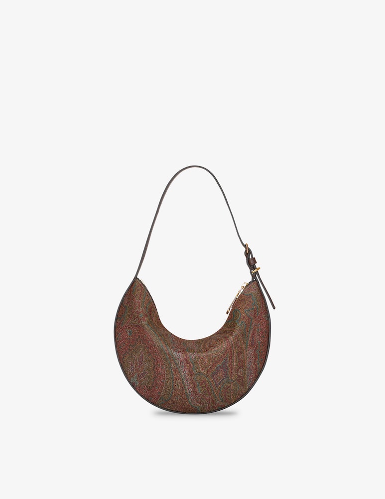 ETRO Small Etro Essential Arnica hobo bag - picture 3 ETRO Small Etro Essential Arnica hobo bag - picture 3