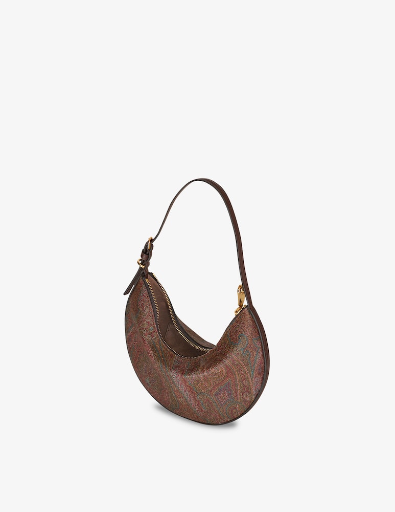 ETRO Small Etro Essential Arnica hobo bag - picture 4 ETRO Small Etro Essential Arnica hobo bag - picture 4