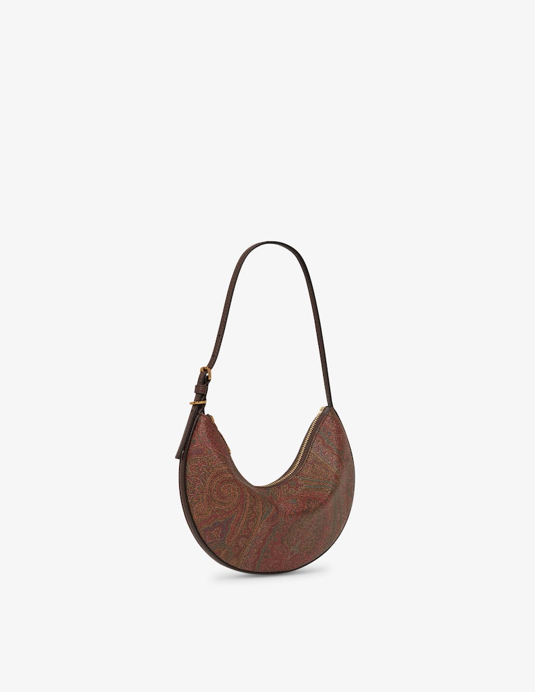 ETRO Small Etro Essential Arnica hobo bag - picture 5 ETRO Small Etro Essential Arnica hobo bag - picture 5